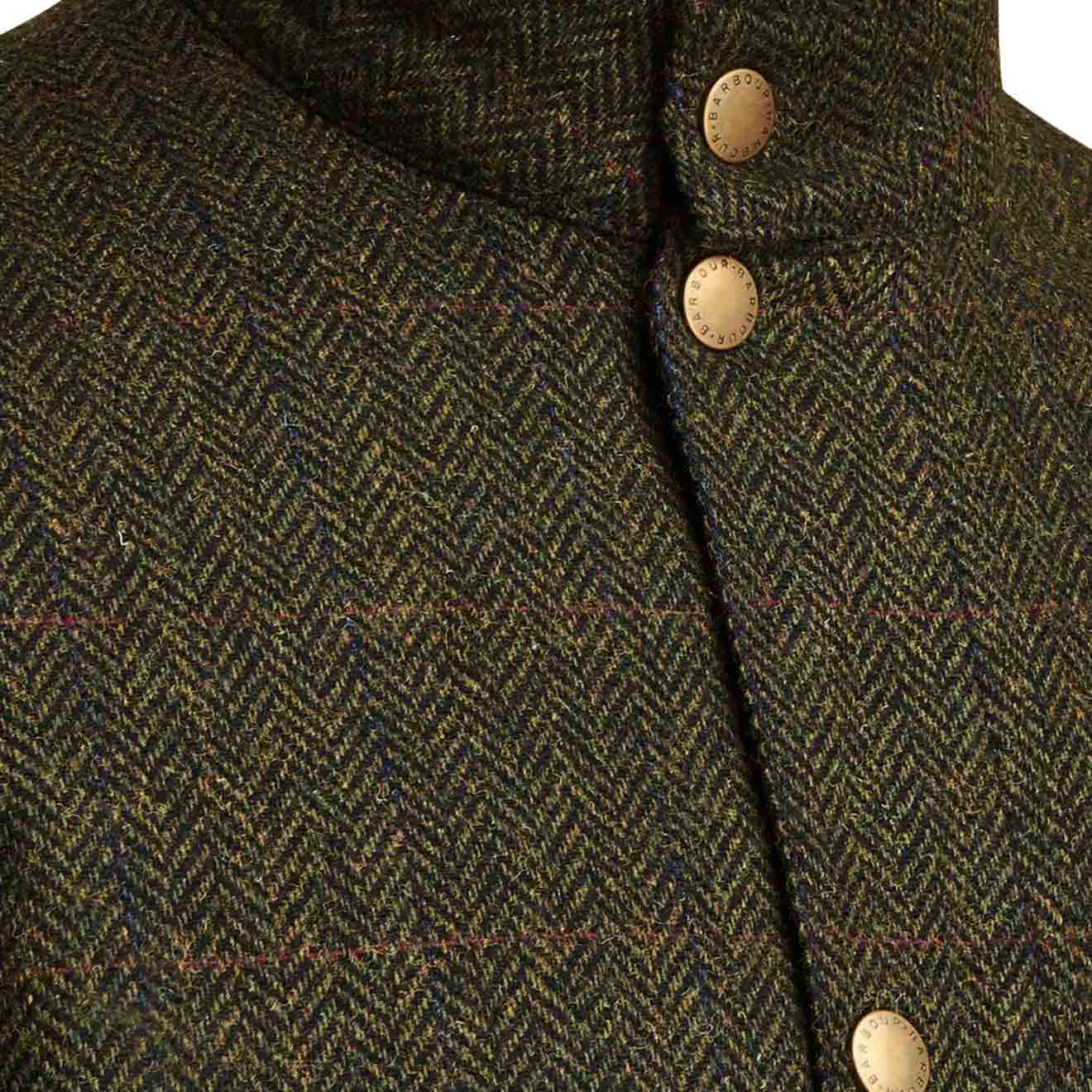 Lulham deals wool jacket