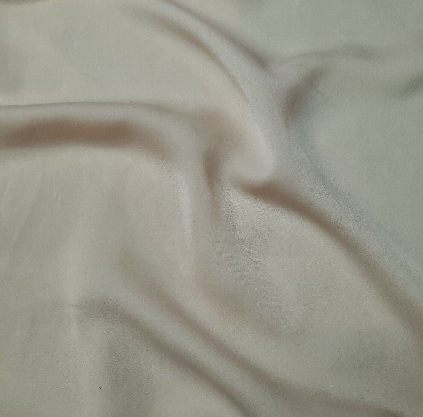 Silky Satin Fabric Soft and Drapey 55" Wide