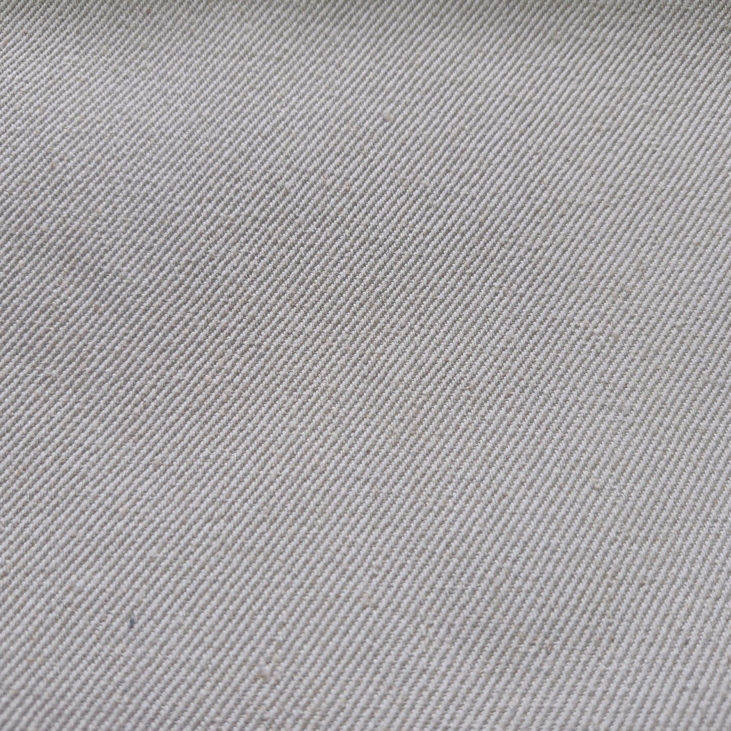 13 oz Stone Colour Denim Fabric 59" Wide
