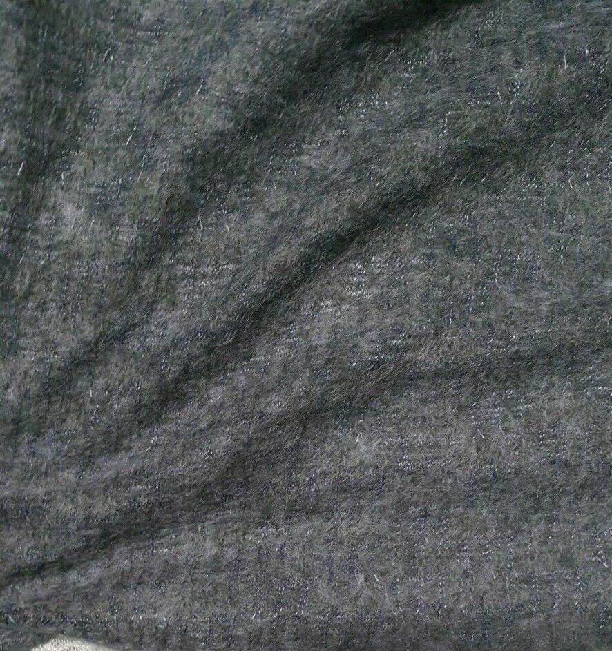 FIGURED KNIT FABRIC-2 COLOURS-SOLD BY THE METER