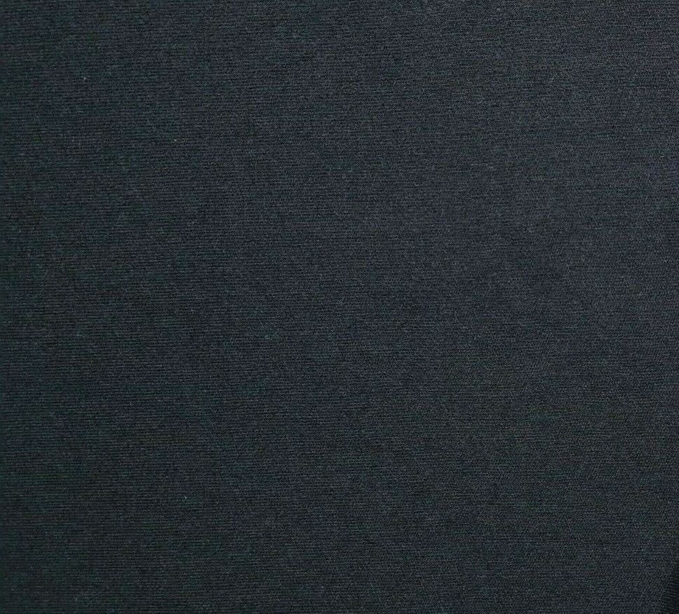 French Terry Fabric Polycotton T-Shirt, Thin Sweatshirt, Jumper 70"