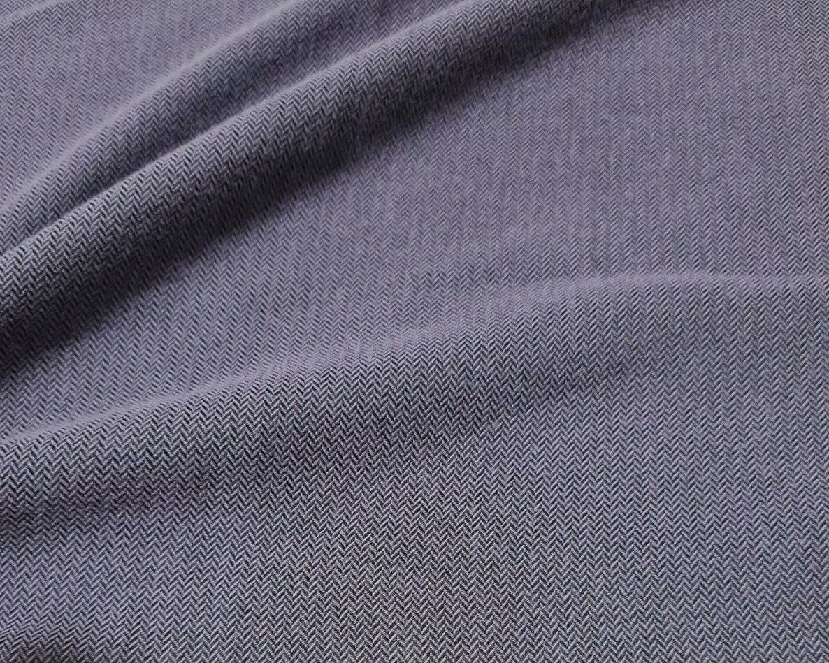 TINY ZIG ZAG VISCOSE/POLYESTER FABRIC-3 COLOUR-SOLD BY THE METER