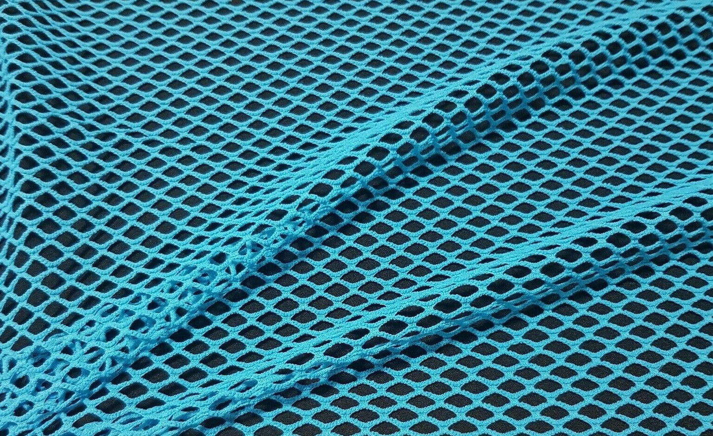 AIRTEX FABRIC STRETCH NET TULLE -SOLD BY THE METRE