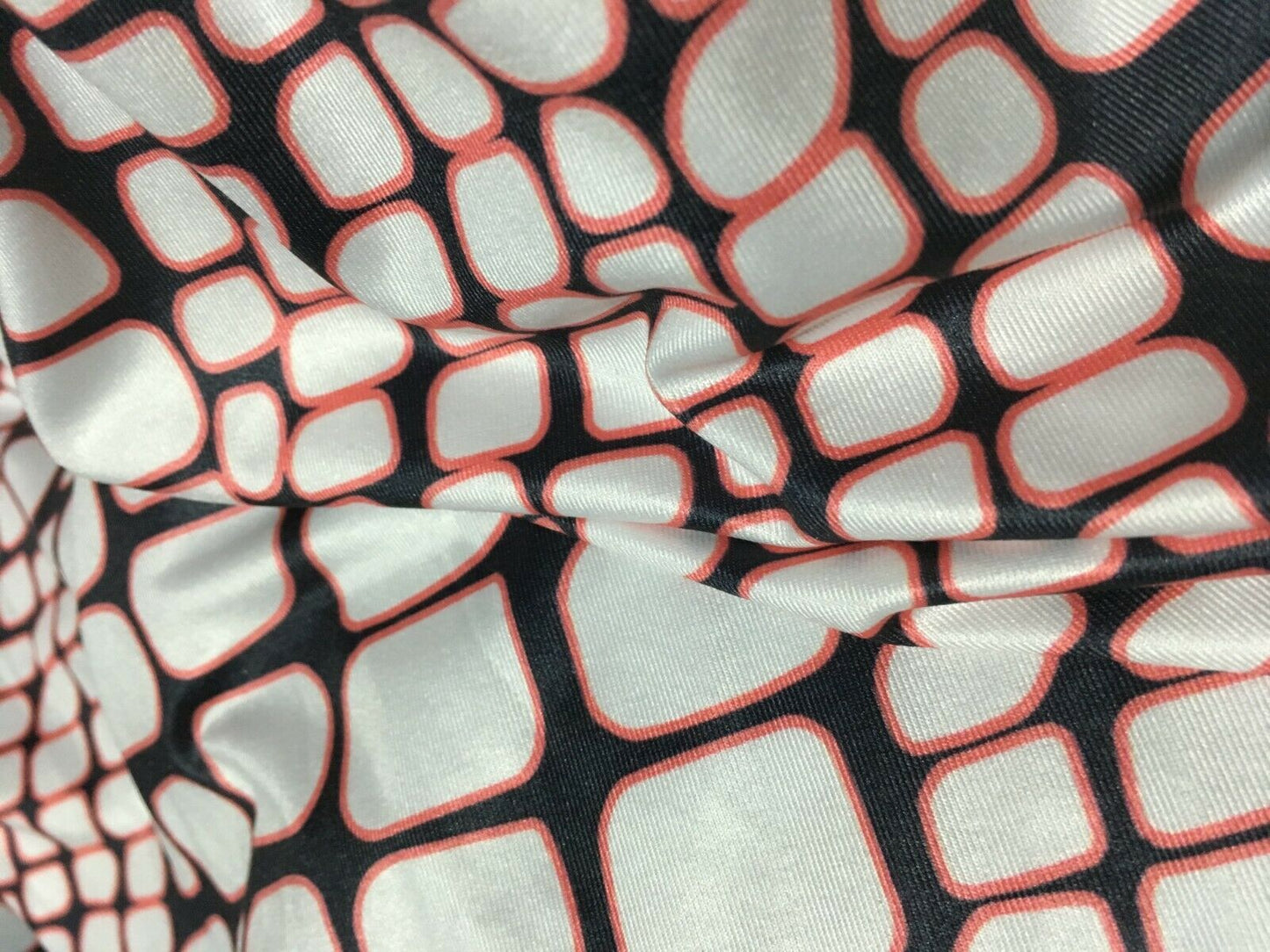 PRINTED SRETCH JERSEY FABRIC-SOLD BY THE METER