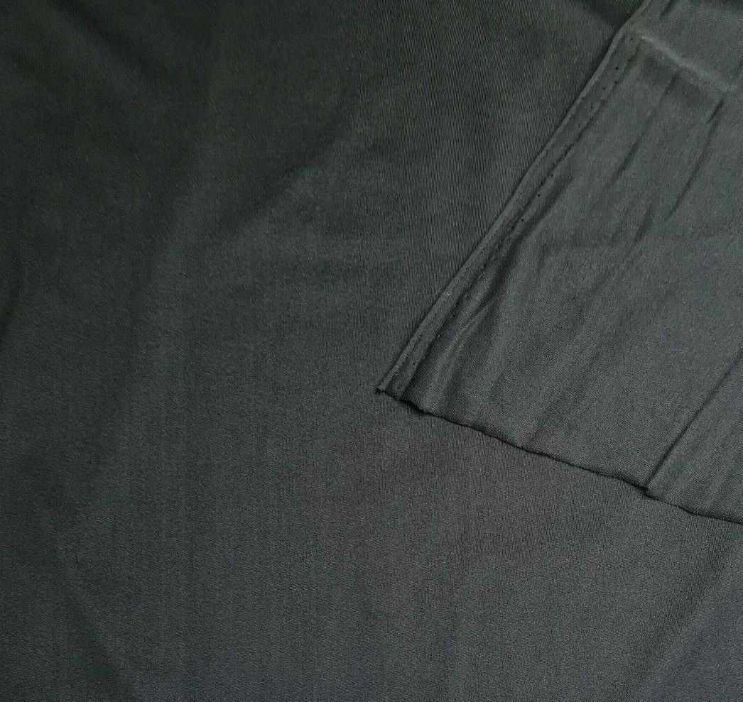 Stretch Jersey Lining Fabric Lightweight 59" Wide Sold By Metre