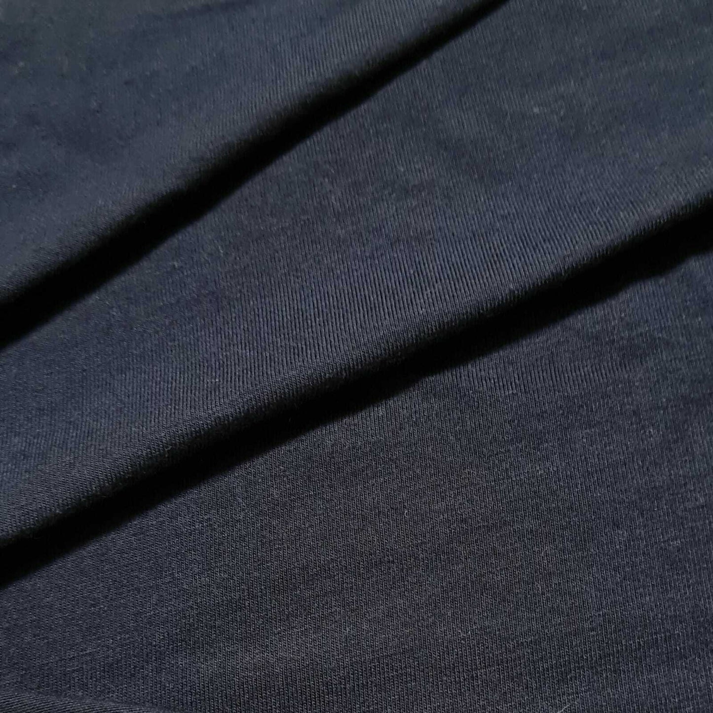 Modal Viscose Lycra Jersey Fabric Soft Touch Plain 63" Wide 4 Way Stretch