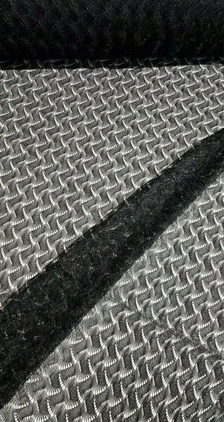 LACE FABRIC THIN POLYESTER - SOLD BY THE METRE