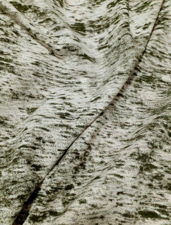 JERSEY SWEATSHIRT FABRIC PRINTED STRETCH - SOLD BY THE METRE