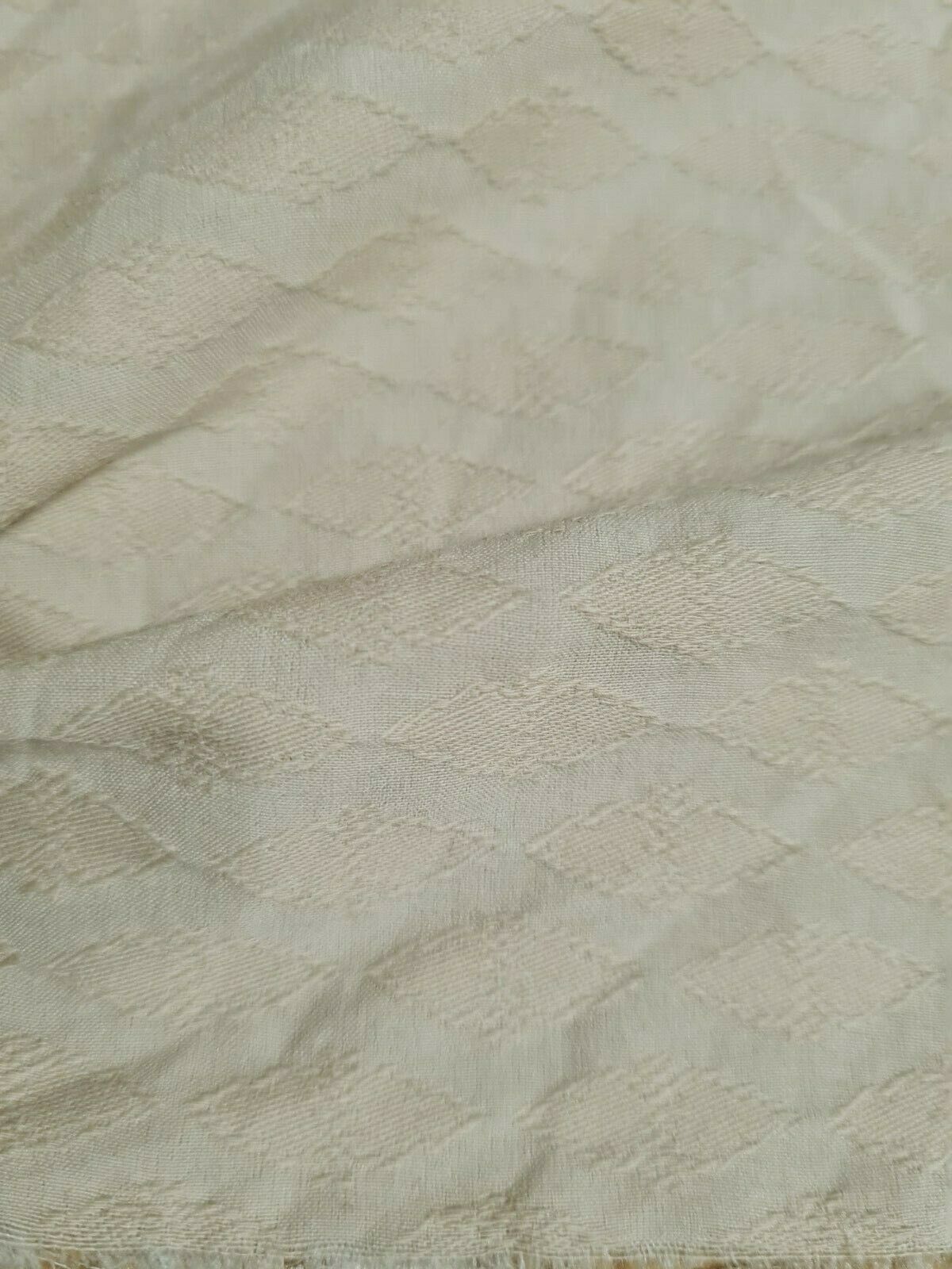BLACK NAVY BEIGE COLOURS FIGURED STRETCH SHIRT FABRIC - SOLD BY THE METRE