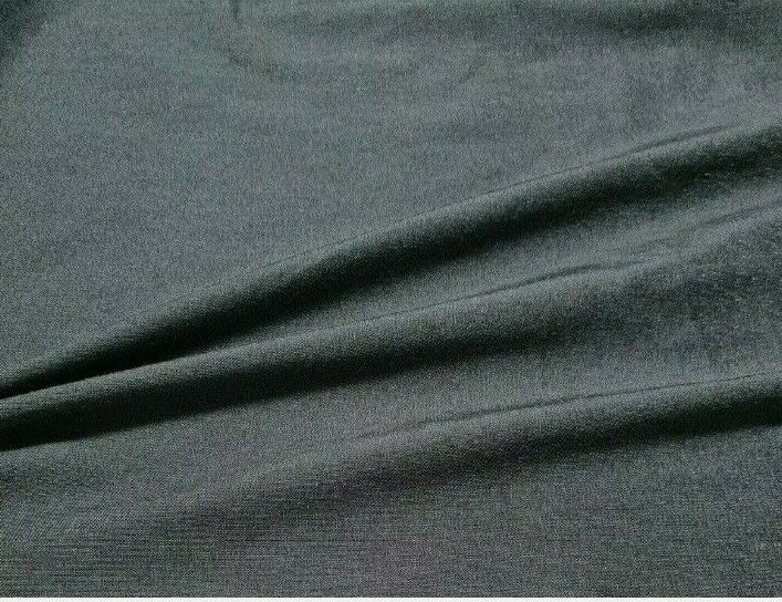 MELANGE STRETCH BENGALINE FABRIC - SOLD BY THE METRE