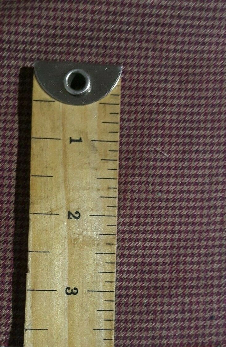 COTTON UPHOLSTERY FABRIC PATTEN SOLD BY THE METRE