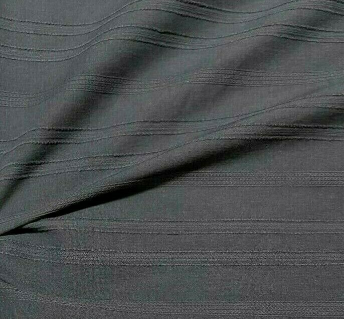 Stretch Shirt Fabric 3 Colours 55" Wide Sold By Metre