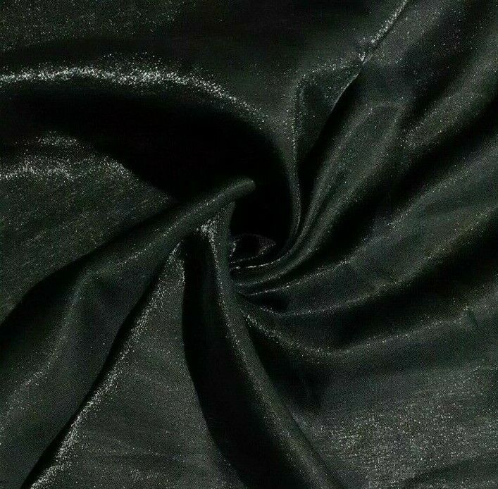 SHINY VISCOSE NYLON FABRIC - SOLD BY THE METRE