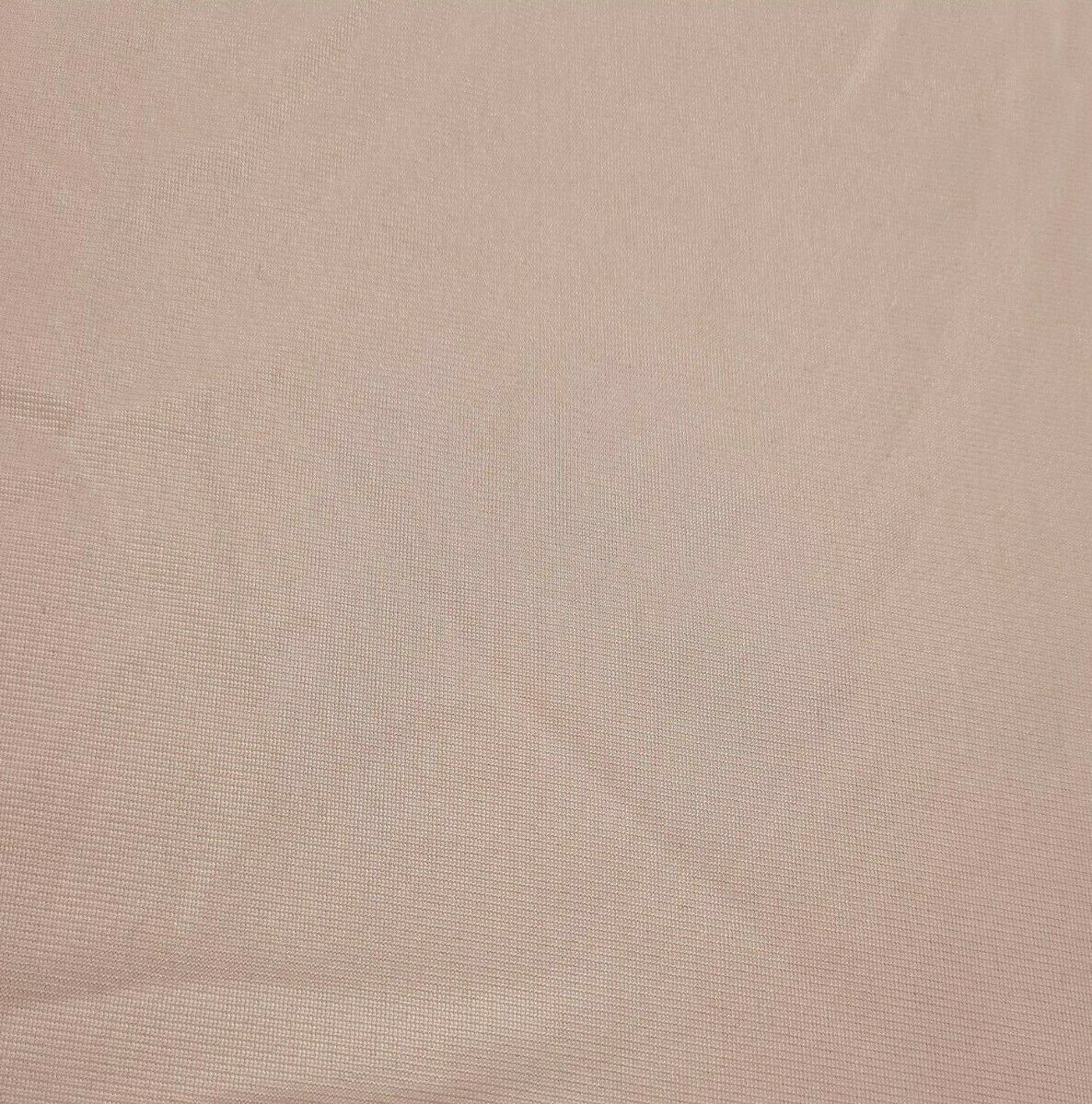 PINK COLOUR BRUSHHED INSIDE JERSEY FABRIC-SOLD BY THE METRE