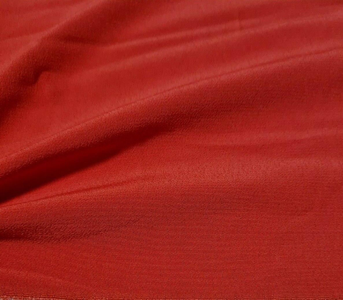 PLAIN VISCOSE FABRIC-5 COLOURS-SOLD BY THE METRE