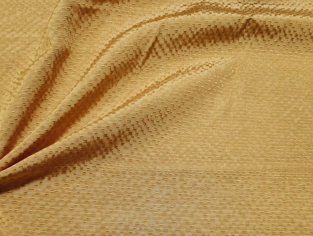 SMALL SHINY FIGURED VISCOSE FABRIC - SOLD BY THE METRE