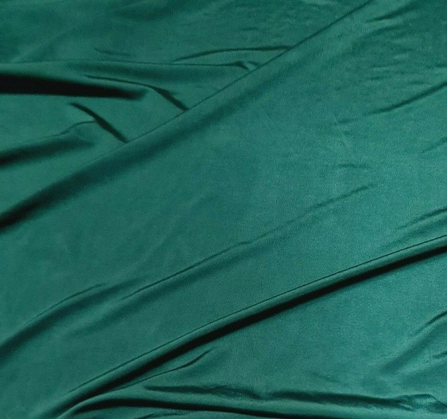 Jersey Fabric 4 Way Stretch - Sold By Metre