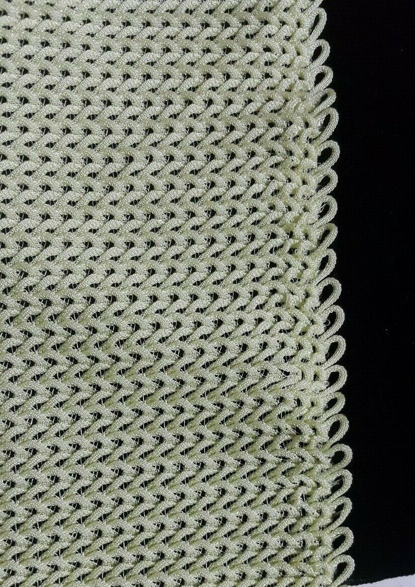 STRIPED AND PLAIN LACE FABRIC-7 VARIATIONS-SOLD BY THE METRE