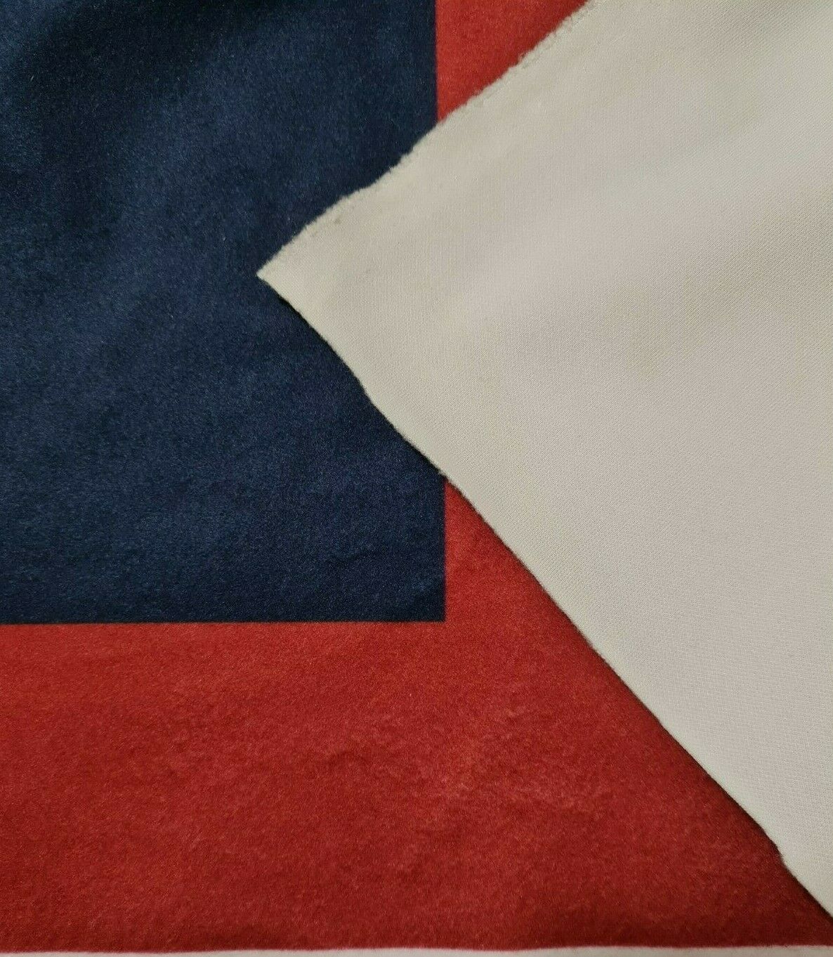 PRINTED SINGLE SIDE POLAR FABRIC - SOLD BY PATTERN (95CM)