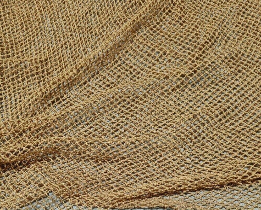 STRETCH NET TULLE LACE FABRIC - SOLD BY THE METRE