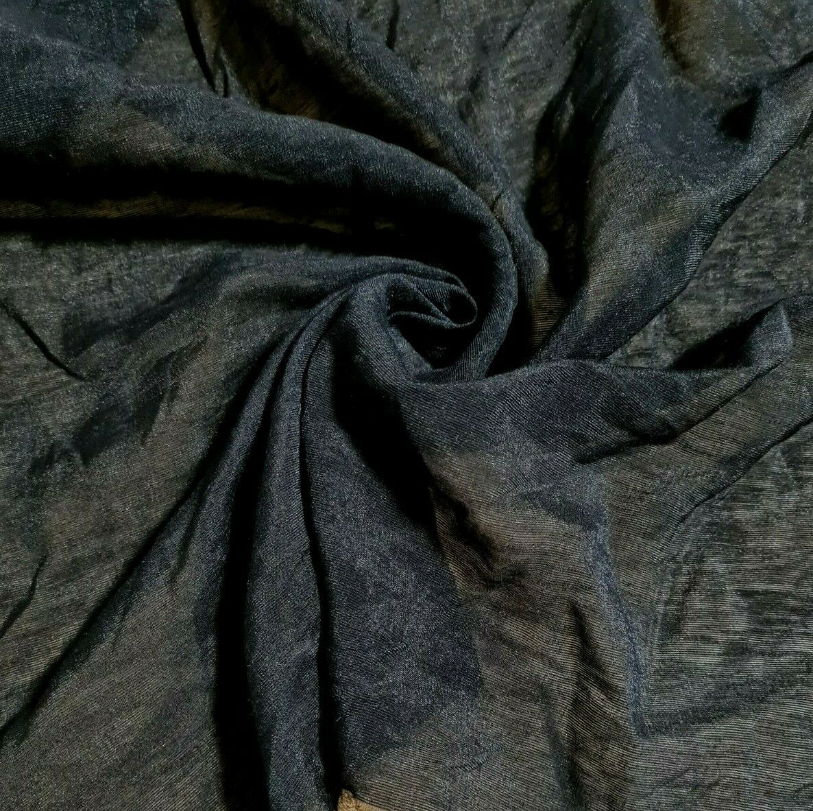 LINEN MIX FABRIC VISCOSE NYLON - SOLD BY THE METRE