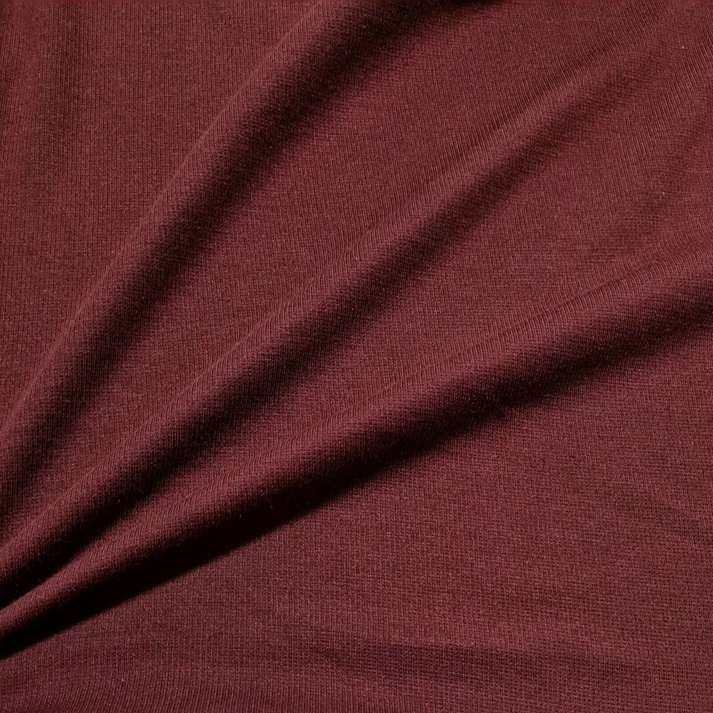 Ponte Jersey Fabric Soft Touch 55" Wide 2 Way Stretch A1-210