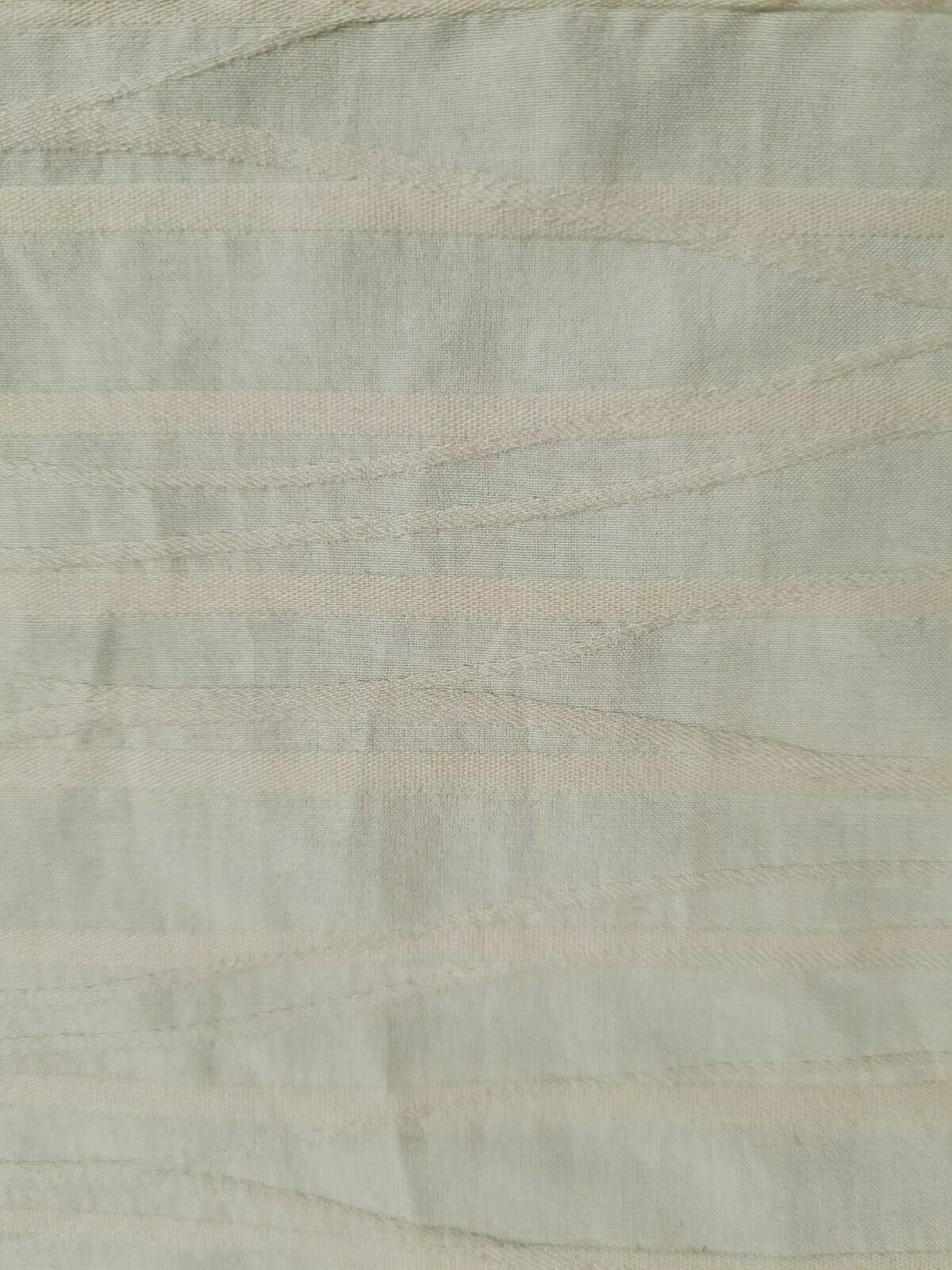 BLACK NAVY BEIGE COLOURS FIGURED STRETCH SHIRT FABRIC - SOLD BY THE METRE
