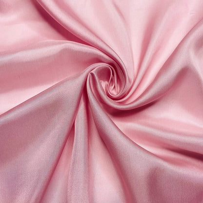 Pure Silk Lining Fabric 51" Wide Sold By Metre