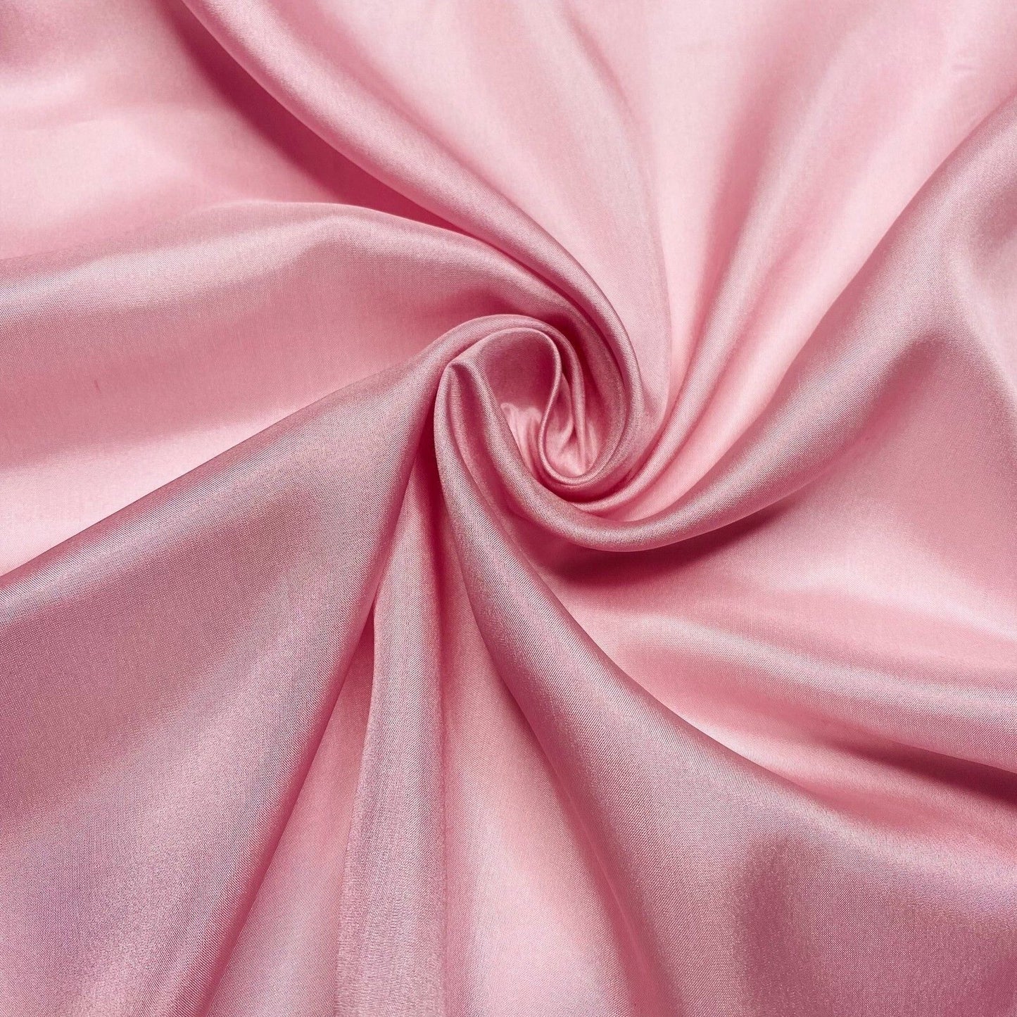 Pure Silk Lining Fabric 51" Wide Sold By Metre