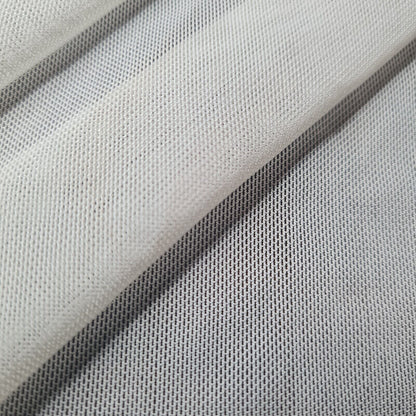 Power Mesh Net Fabric 4 Way Stretch 55" Wide