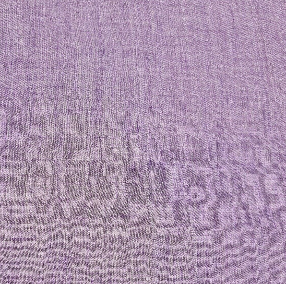 Polycotton Cheesecloth Gauze Fabric 55" Wide Sold By Metre