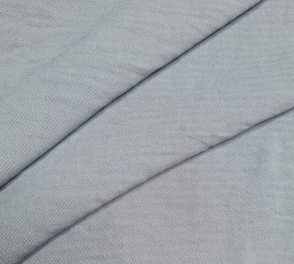 Wavy Effect Crepe Fabric Small Figured And Drapey 55" Wide Sold By Metre