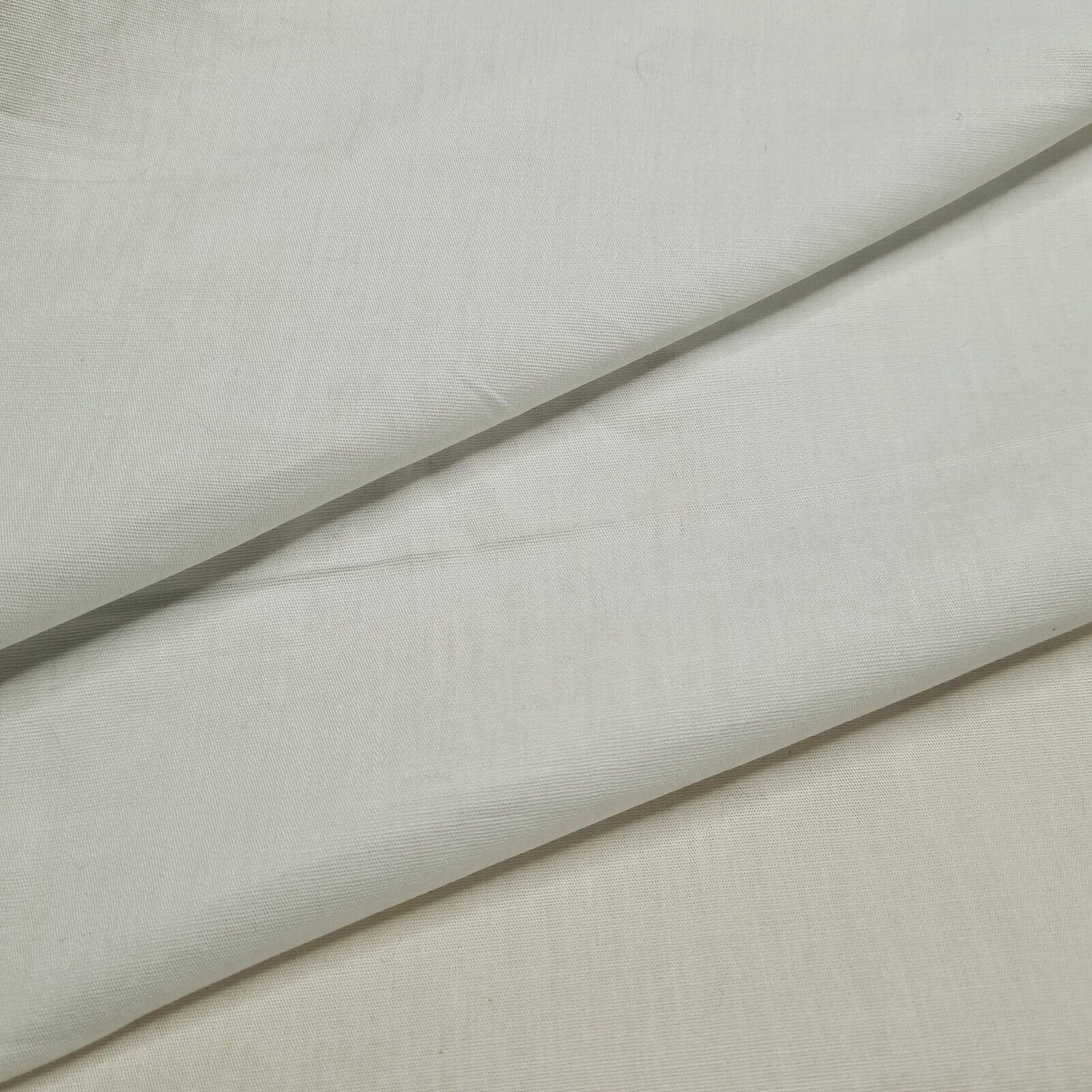 Stretch Cotton Popline Fabric 55" Wide Sold By Metre