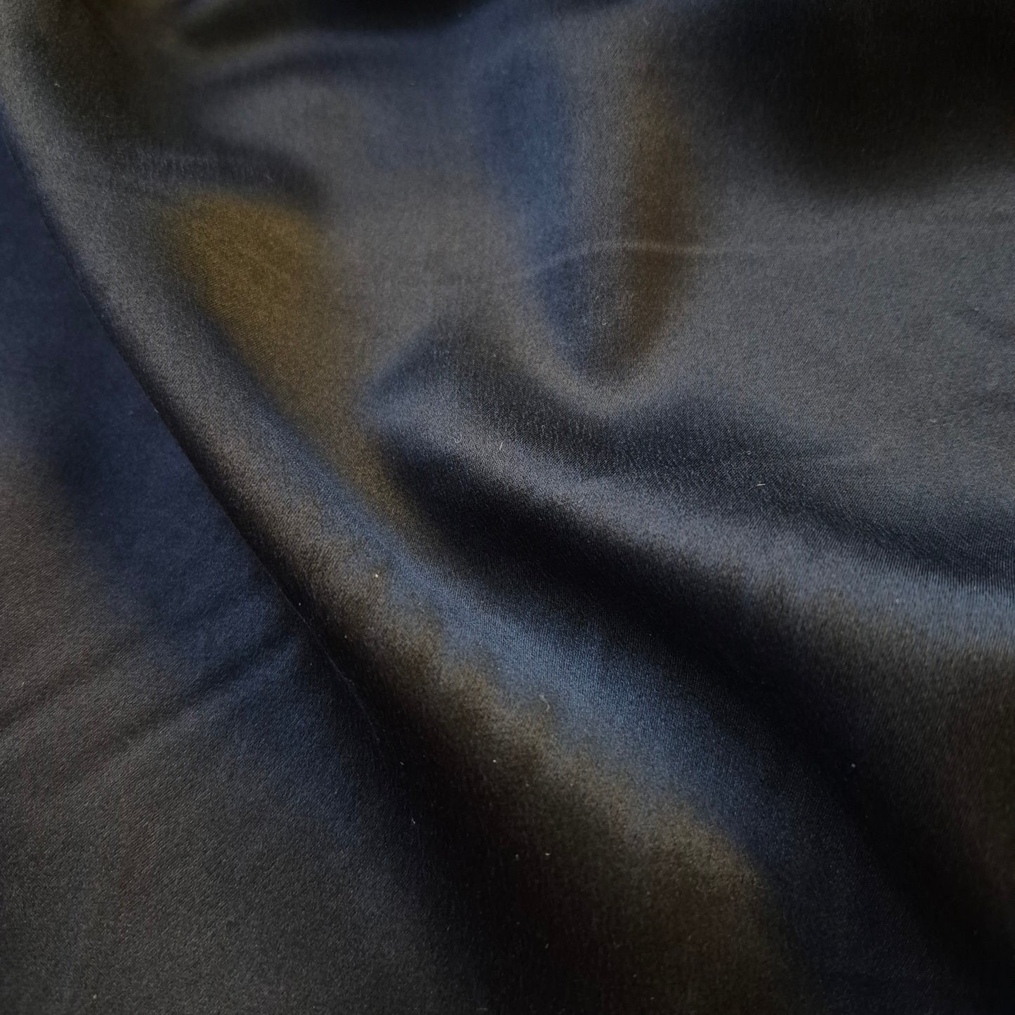 Pure Silk Satin Fabric 51" Wide Sold By Metre