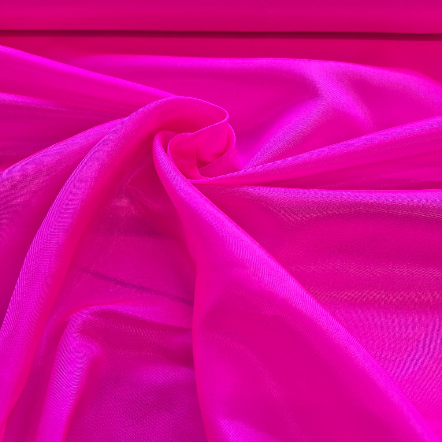 Pure Silk Lining Fabric 51" Wide Sold By Metre