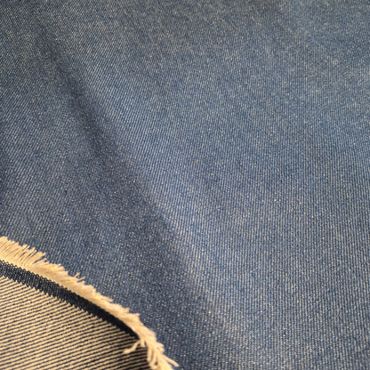 11 oz Cotton Denim Fabric 59" wide