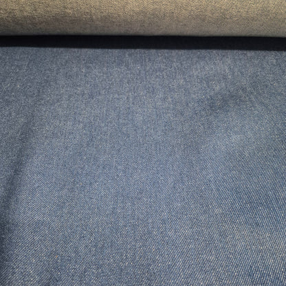 11 oz Cotton Denim Fabric 59" wide