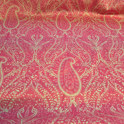 Printed Cotton Poplin Fabric 55" Wide (By the metre)