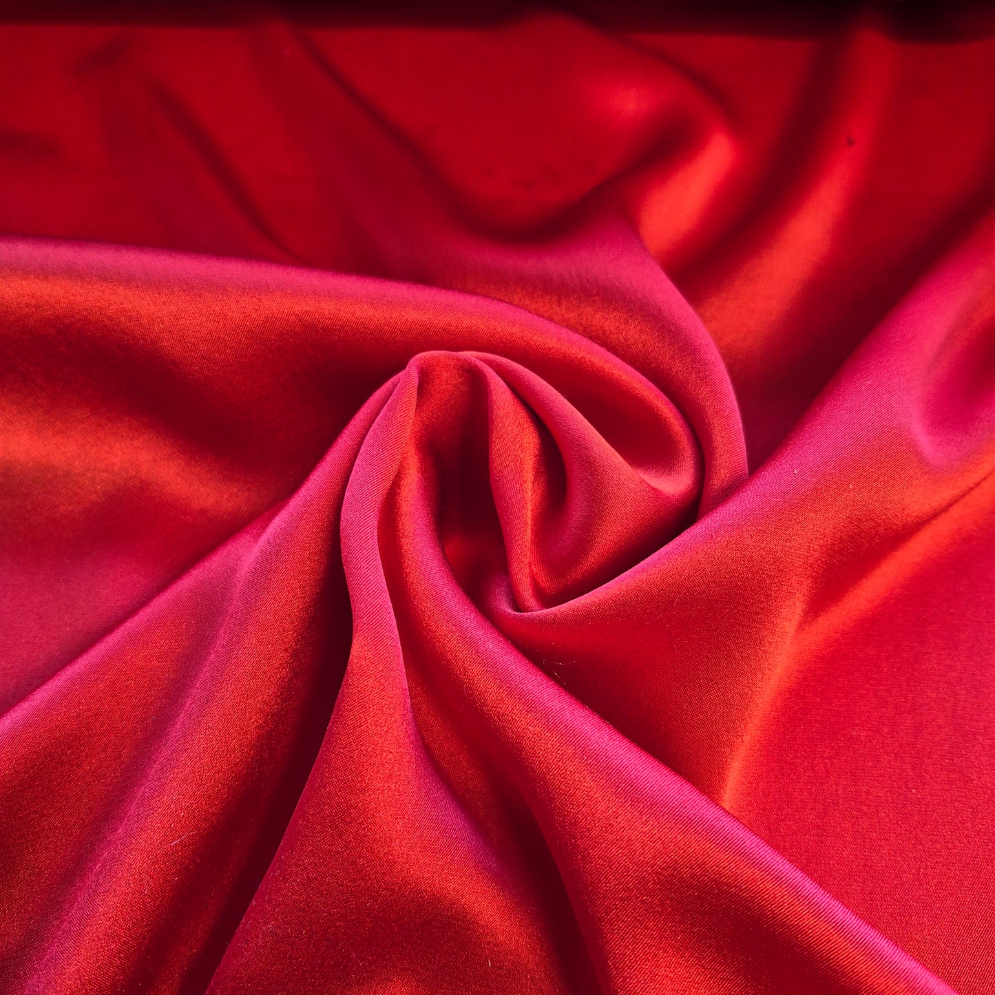 Sandwash Pure Silk Satin Fabric 55" Wide