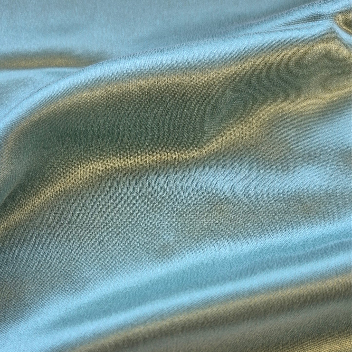 Sandwash Pure Silk Satin Fabric 55" Wide