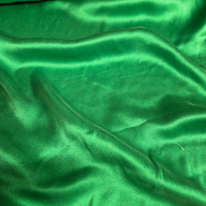 Sandwash Pure Silk Satin Fabric 55" Wide