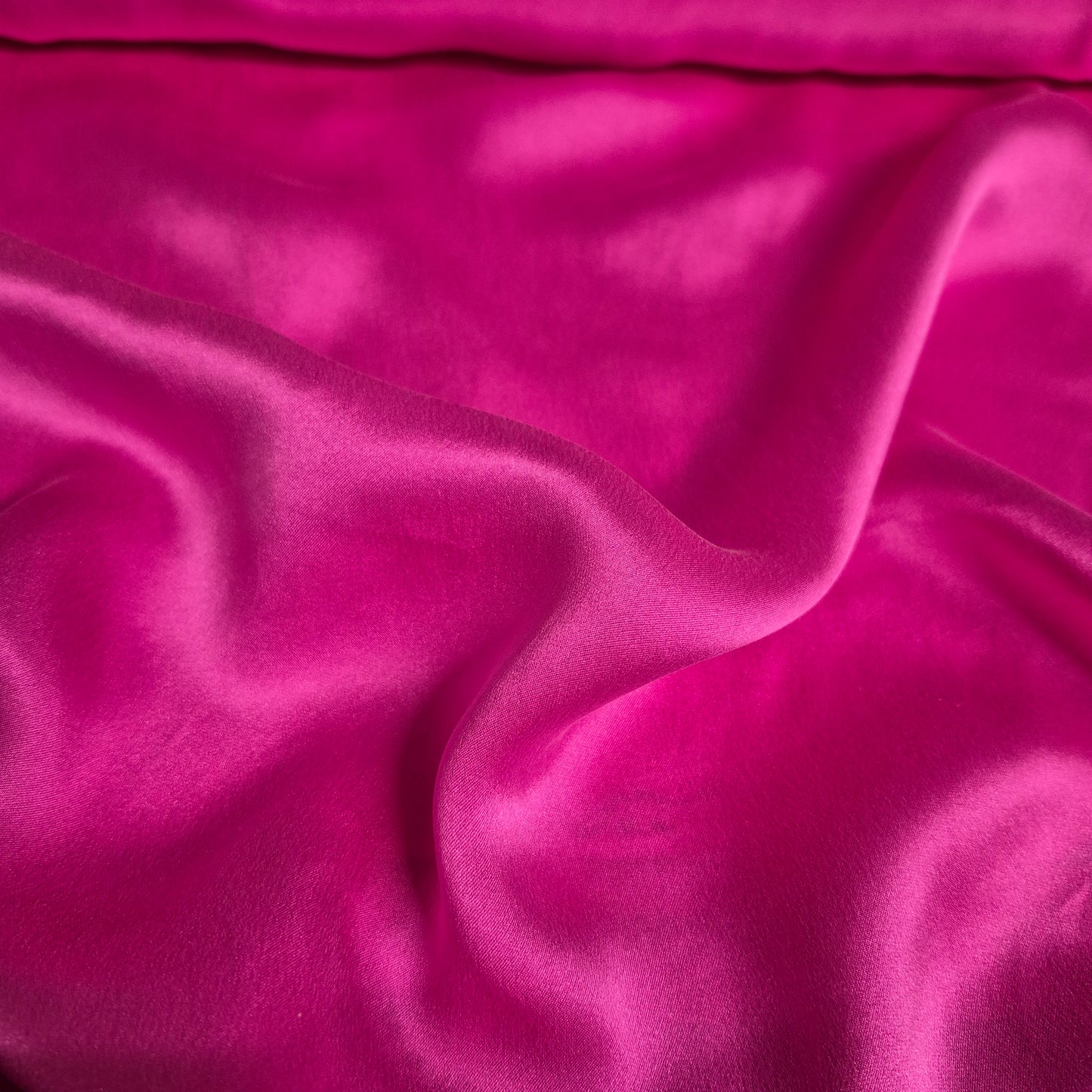 Sandwash Pure Silk Satin Fabric 55" Wide