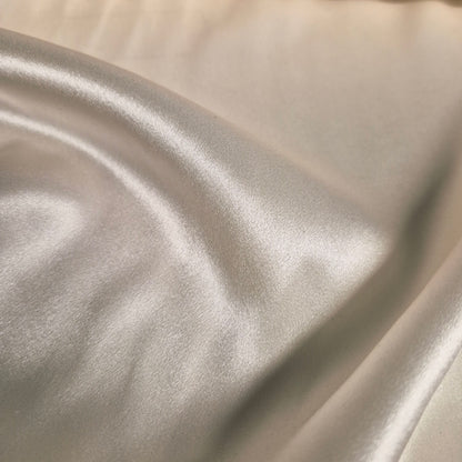 Sandwash Pure Silk Satin Fabric 55" Wide