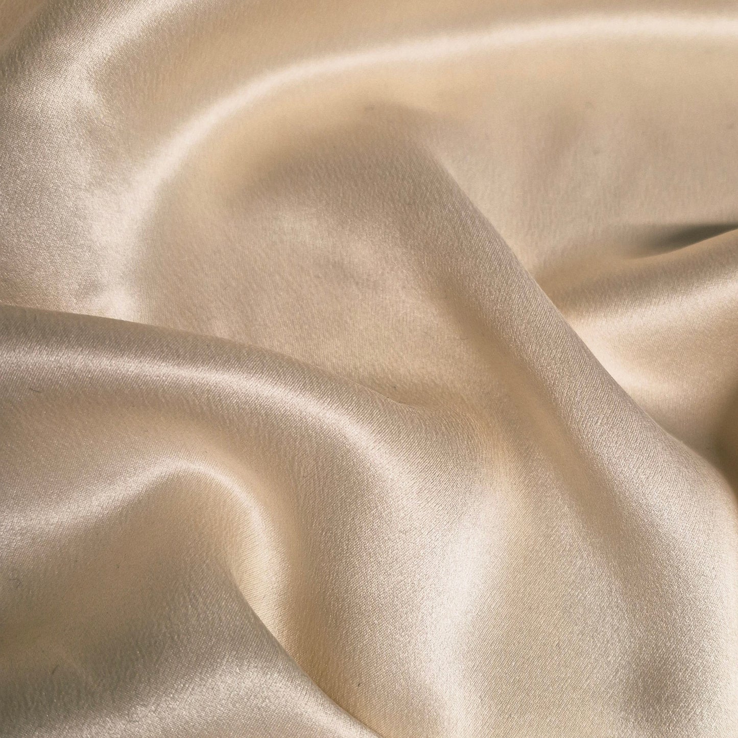 Sandwash Pure Silk Satin Fabric 55" Wide