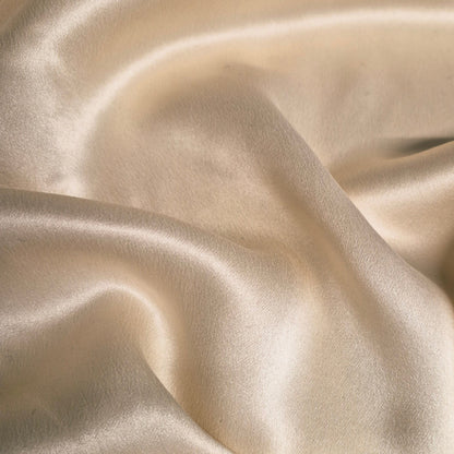 Sandwash Pure Silk Satin Fabric 55" Wide