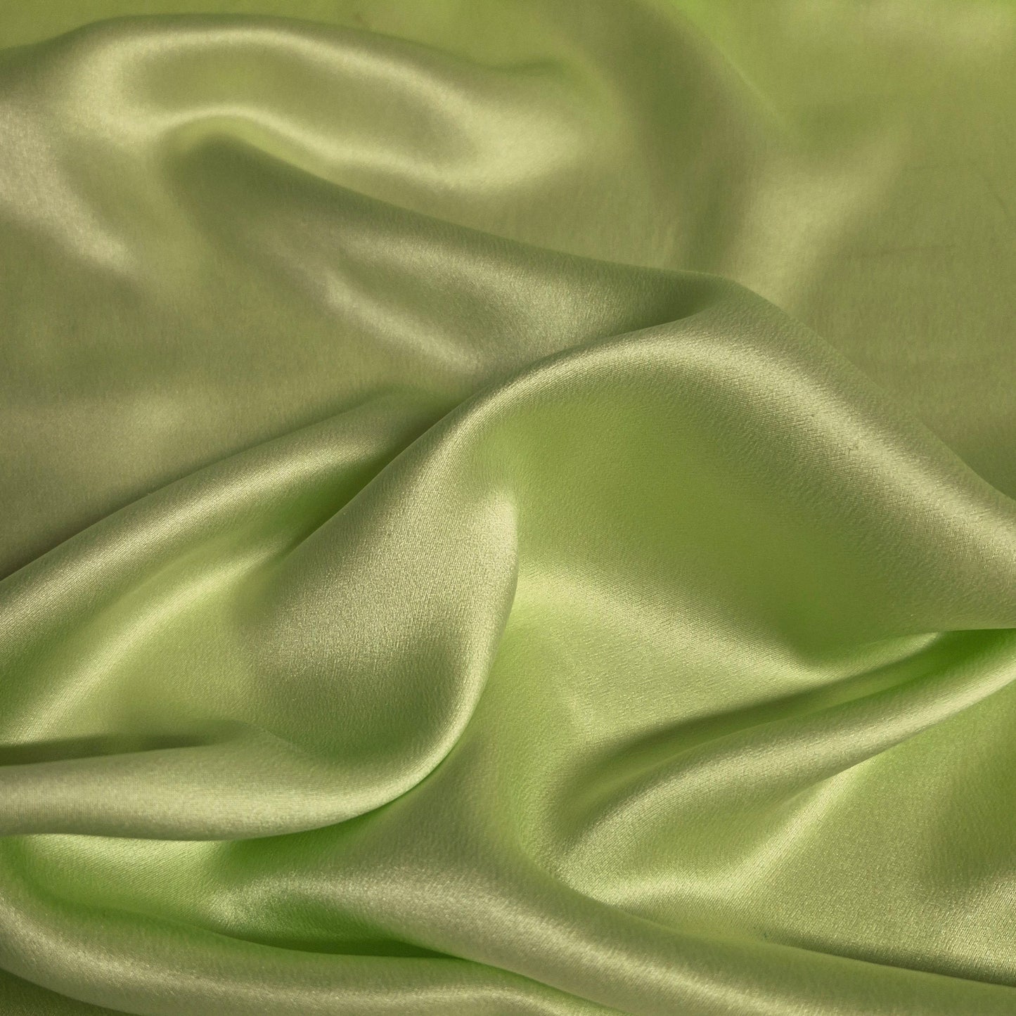 Sandwash Pure Silk Satin Fabric 55" Wide