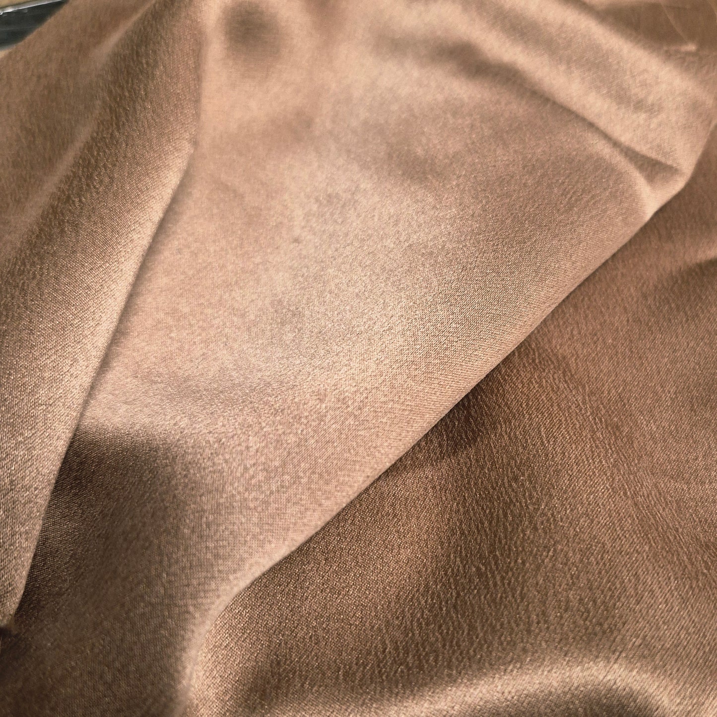 Sandwash Pure Silk Satin Fabric 55" Wide