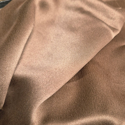 Sandwash Pure Silk Satin Fabric 55" Wide