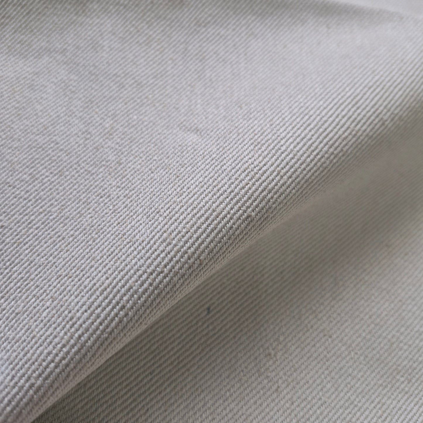 13 oz Stone Colour Denim Fabric 59" Wide