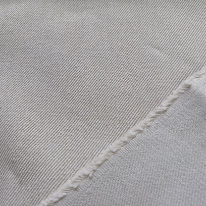 13 oz Stone Colour Denim Fabric 59" Wide